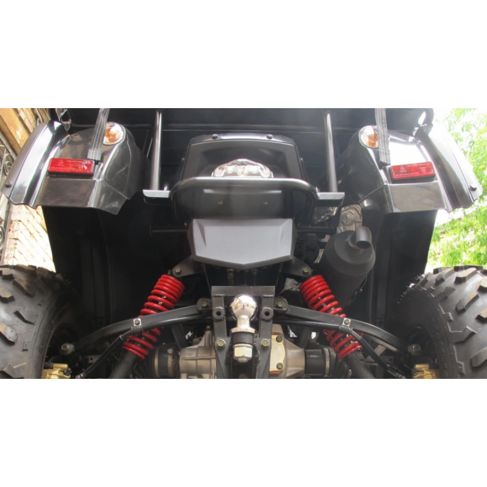 Квадроцикл ADLY Standart ATV320U 4WD