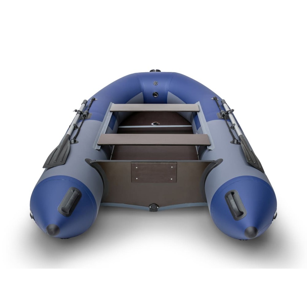 Лодка ПВХ АНДРОМЕДА Luxe 310