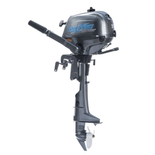 4х-тактный лодочный мотор MIKATSU MF3.5FHL