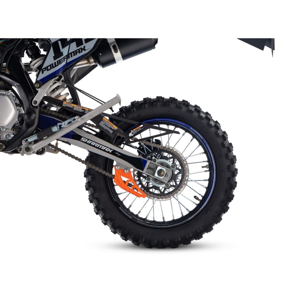 Мотоцикл питбайк SHARMAX PowerMax 145