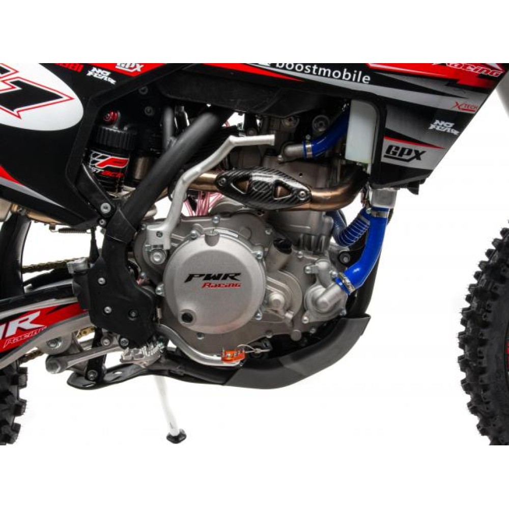 Мотоцикл кроссовый эндуро PWR FS450 NC