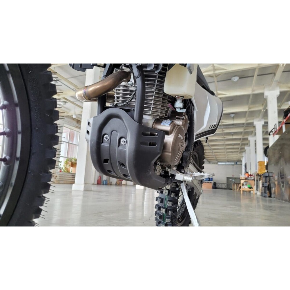 Мотоцикл TIREX Air Pro ENDURO