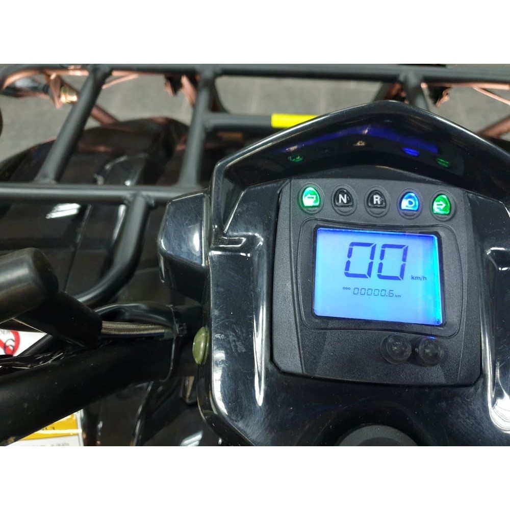 Квадроцикл RATO Hammer Premium 200