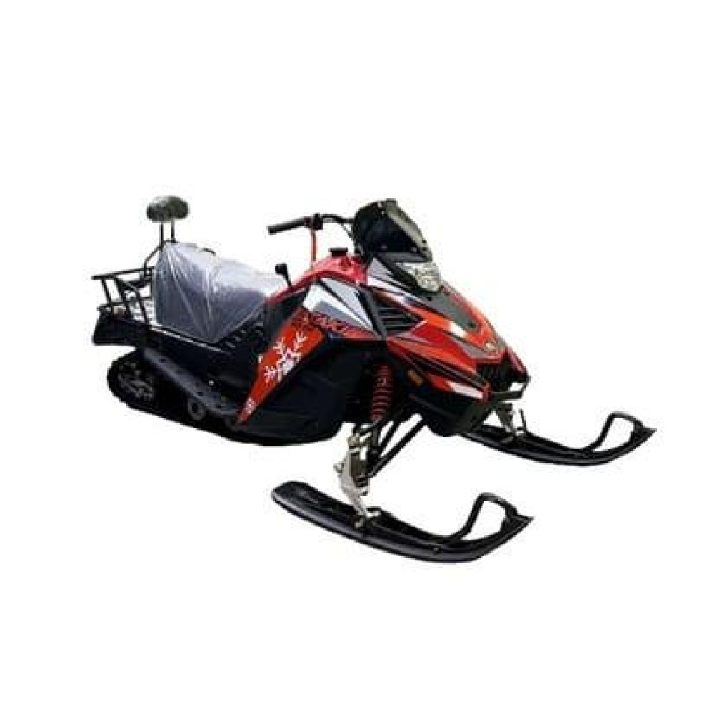 Снегоход ATAKI WD150