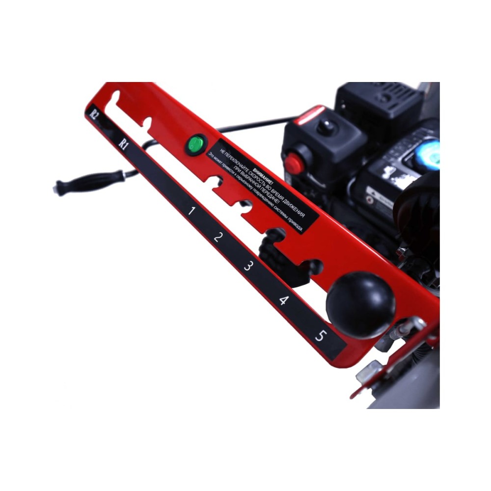 Снегоуборщик РЕСАНТА СБ 4800Б