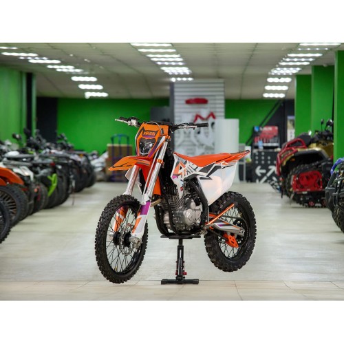 Мотоцикл KEWS K16 PR300 21/18 ENDURO