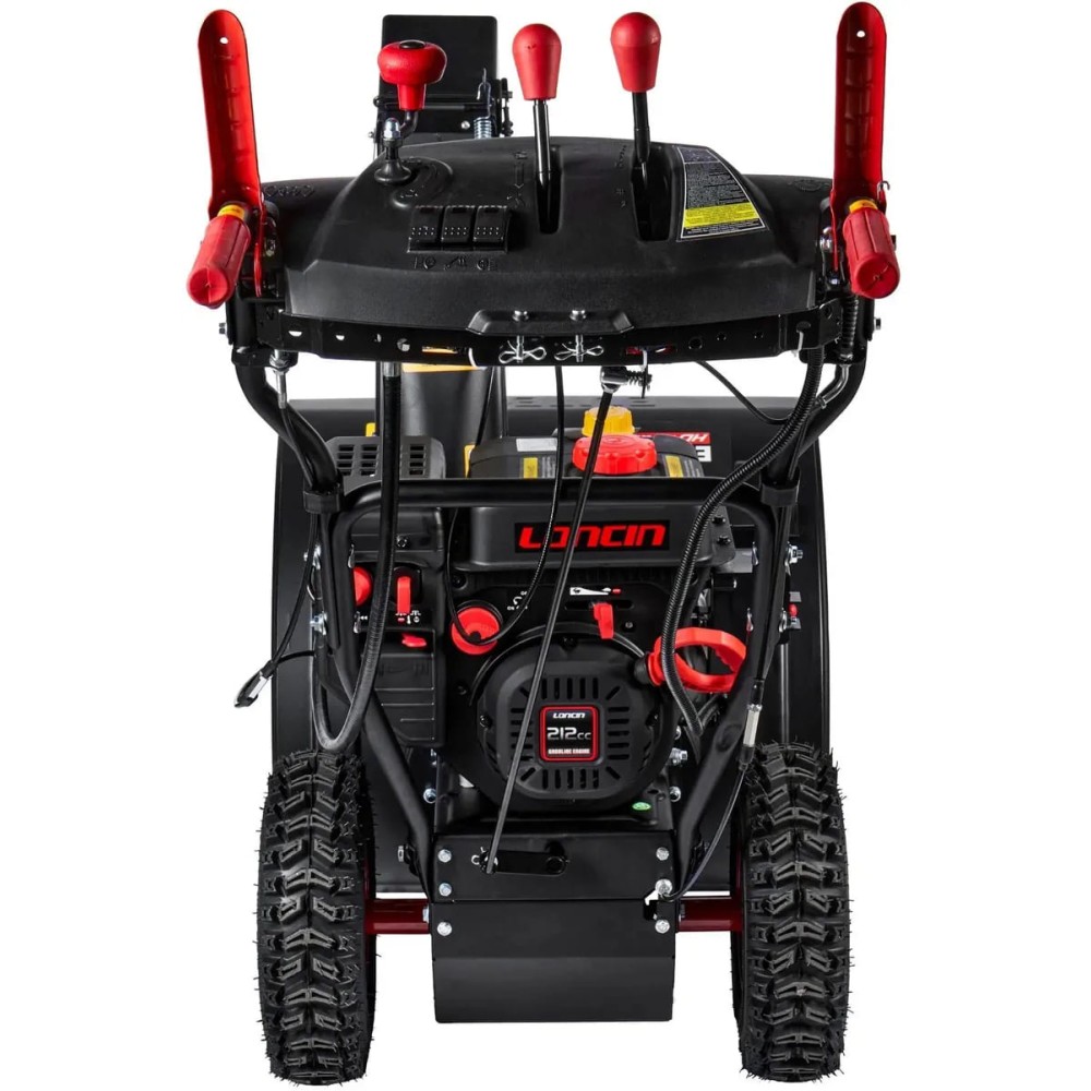 Снегоуборщик ELITECH ST 0762LE