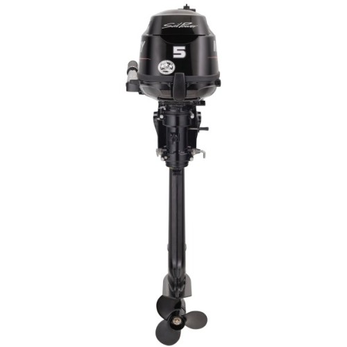 4х-тактный лодочный мотор MERCURY F 5 MLH Sailpower