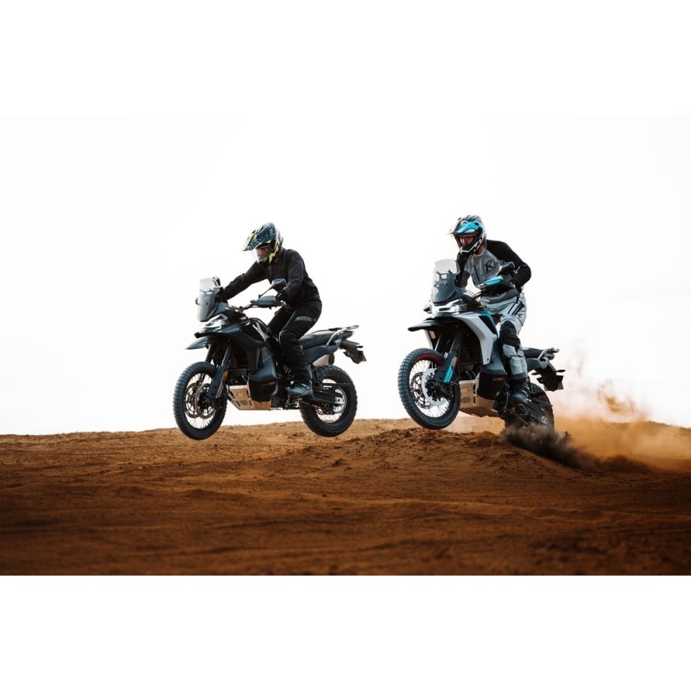 Мотоцикл CFMOTO 800MT-X Sport (ABS) ТУРЭНДУРО