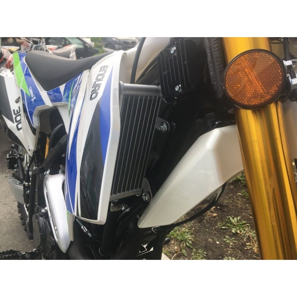 Мотоцикл кроссовый эндуро RACER 300 RC300-GY8A