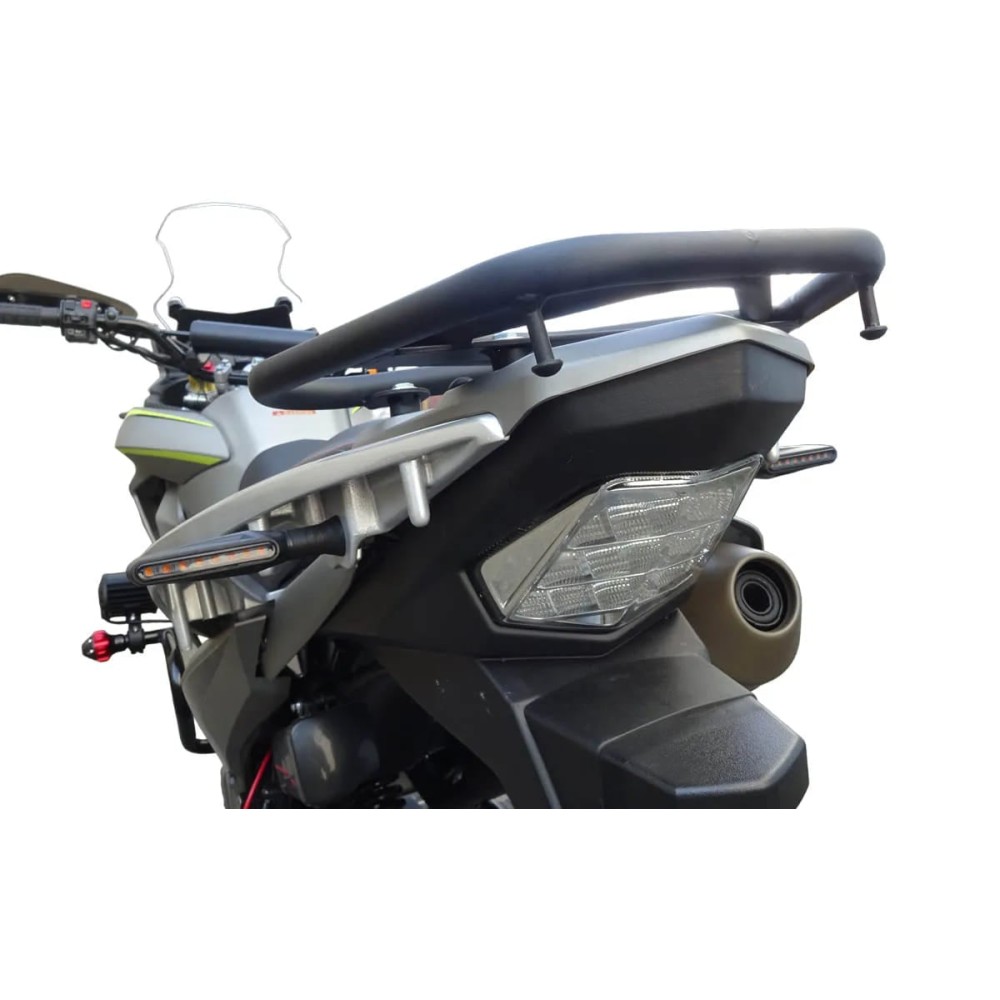 Мотоцикл МОТОМИР Corsar 250 ТУРЭНДУРО