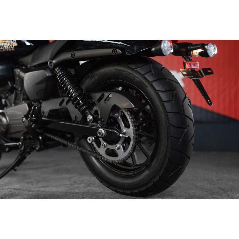 Мотоцикл SHARMAX RR 351 Ultra