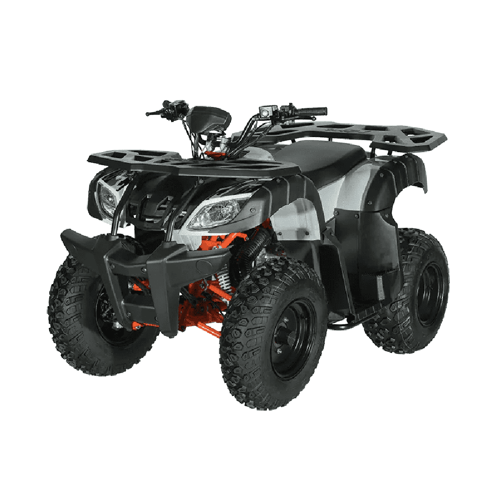 Квадроцикл KAYO Bull-2C