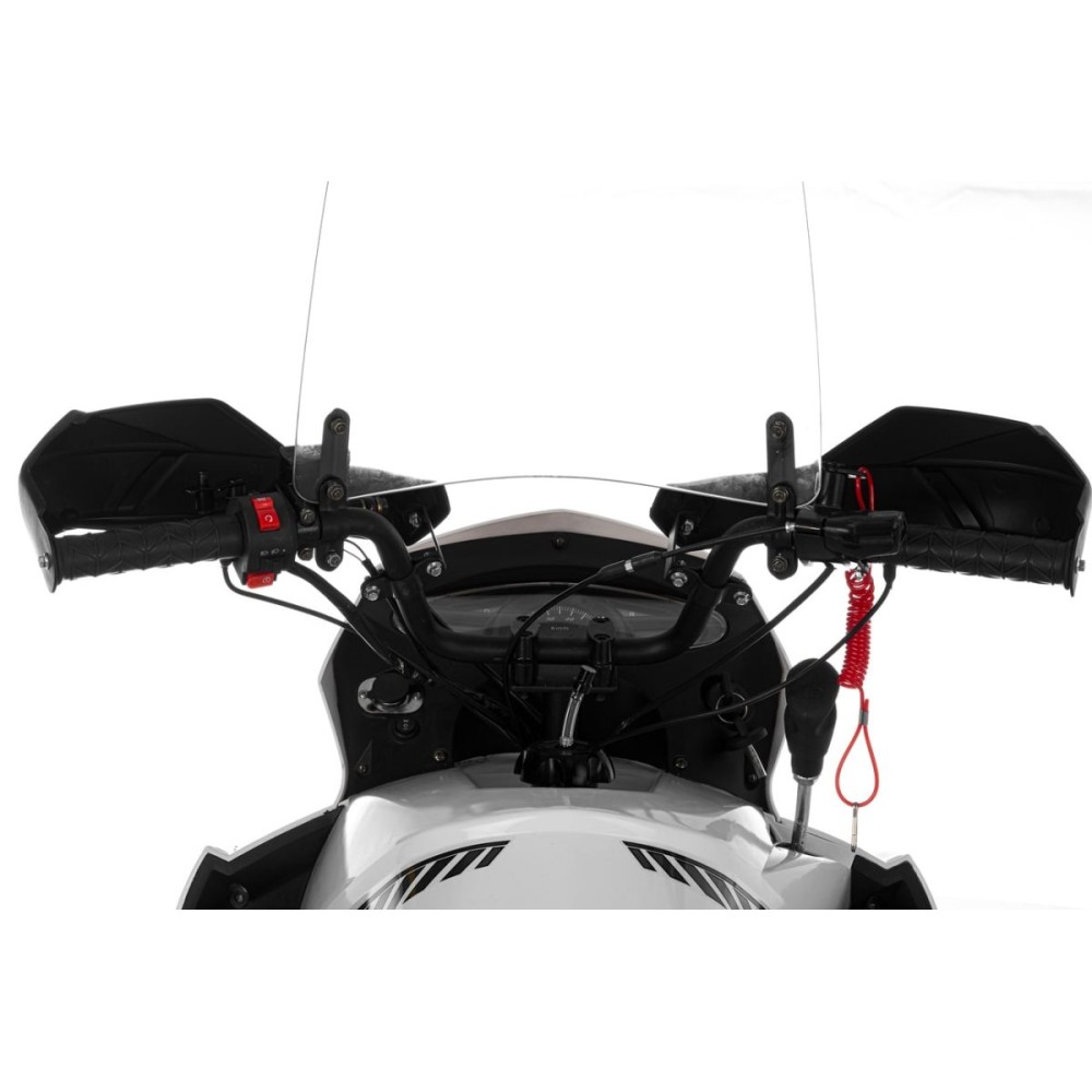 Снегоход SHARMAX Landcrafter Max SN-240