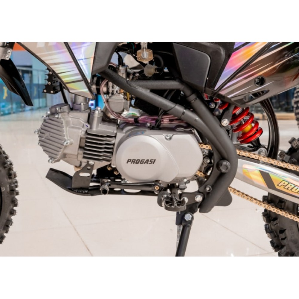 Мотоцикл PROGASI Smart 160 New PITBIKE