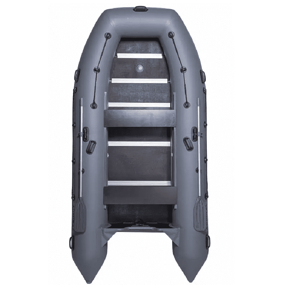 Лодка ПВХ АДМИРАЛ 380