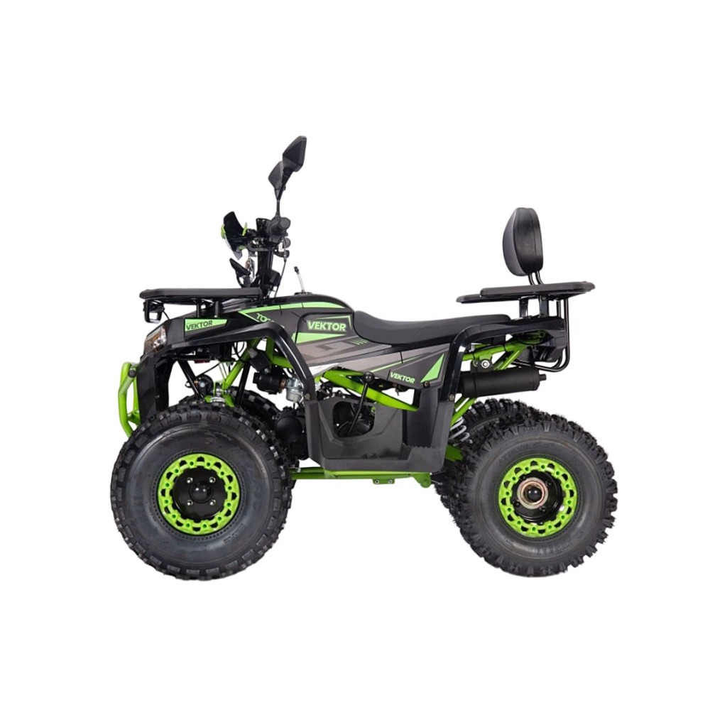 Квадроцикл YACOTA Vektor 125 LUX