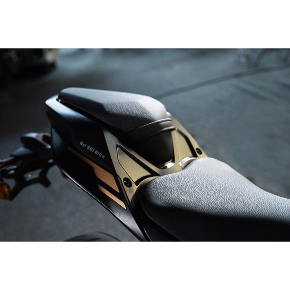 Мотоцикл SHARMAX RST 501 Ultra