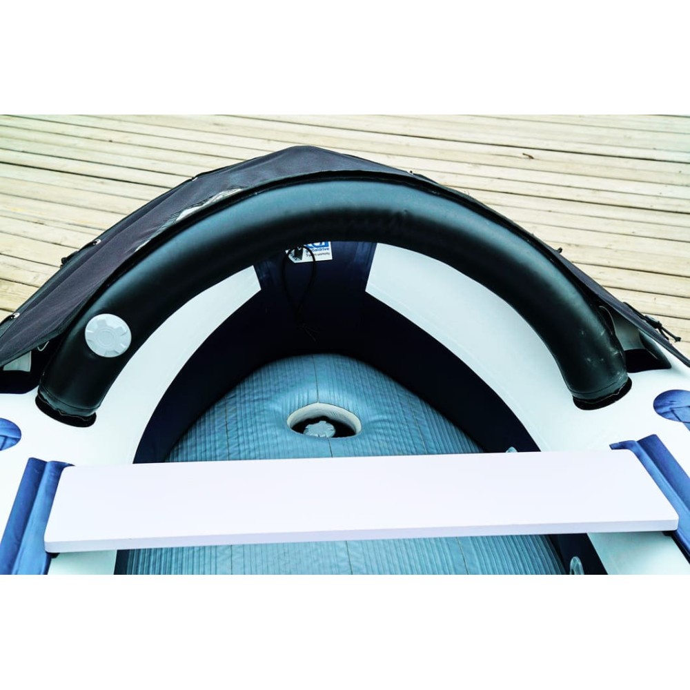 Лодка ПВХ STORMLINE AirDeck Extra 310 (2024)