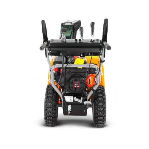 Снегоуборщик YARD FOX 6654E