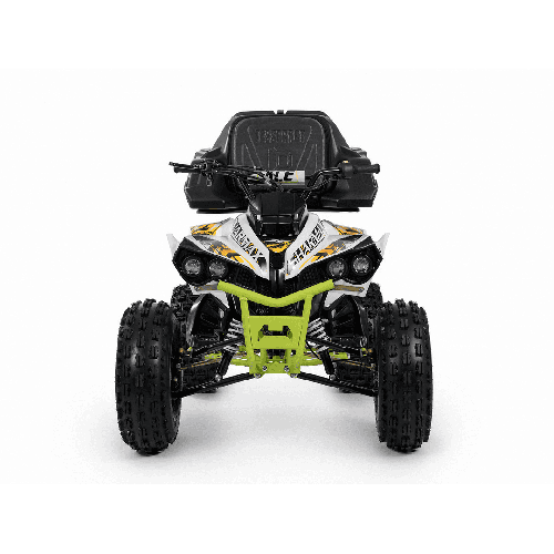 Квадроцикл SHARMAX Cross 190 (2024)