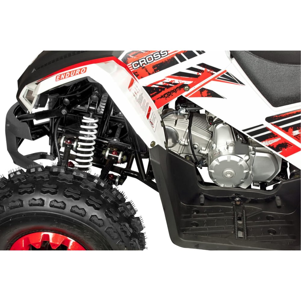 Квадроцикл SHARMAX Cross 180