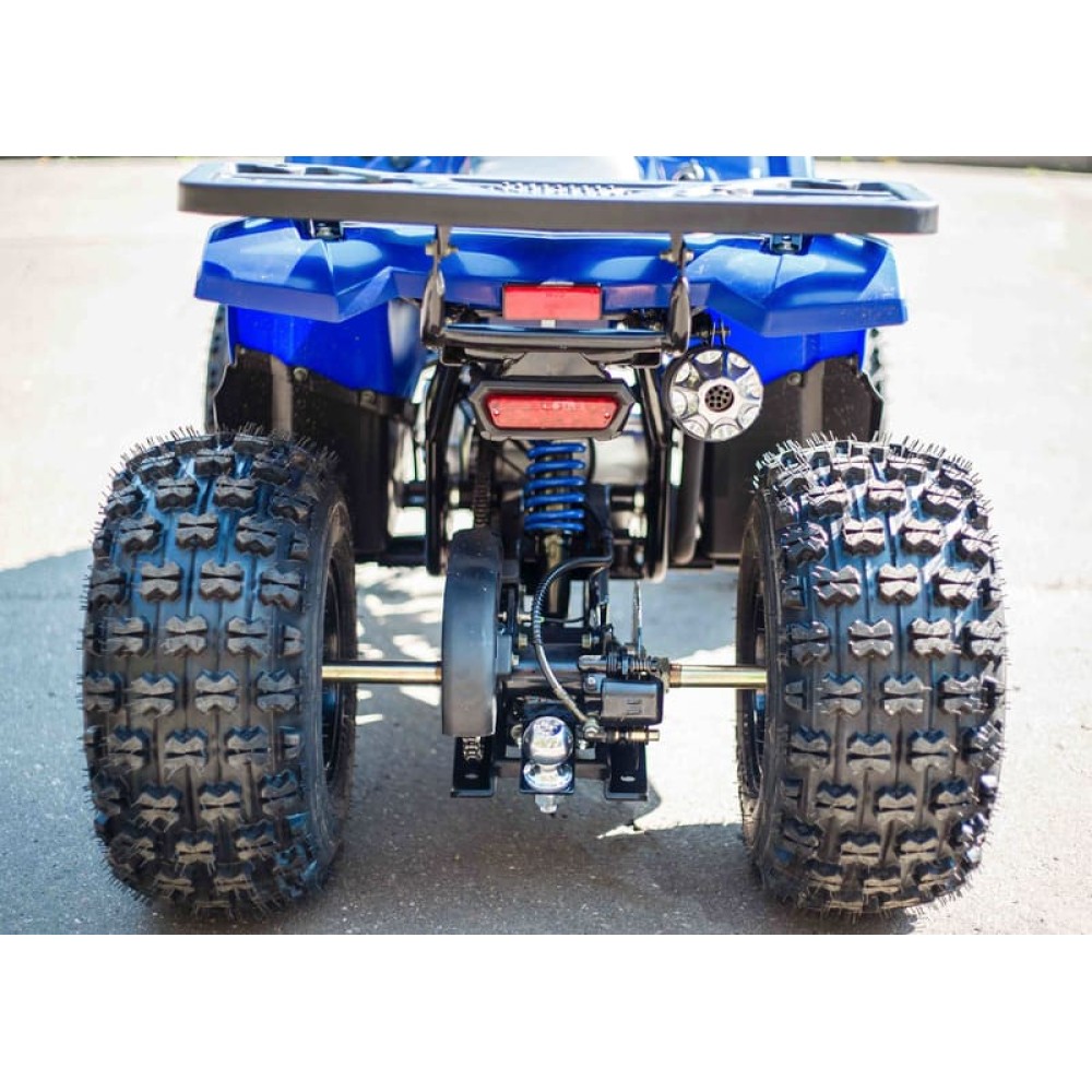 Квадроцикл AVANTIS Hunter 8 New Premium