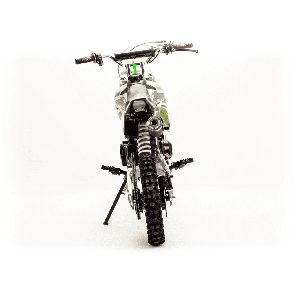 Мотоцикл MOTOLAND Apex10 (2021 Г.) PITBIKE