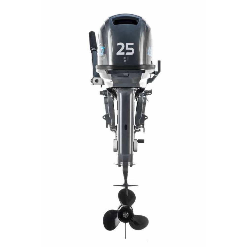 2х-тактный лодочный мотор MIKATSU M25FHS