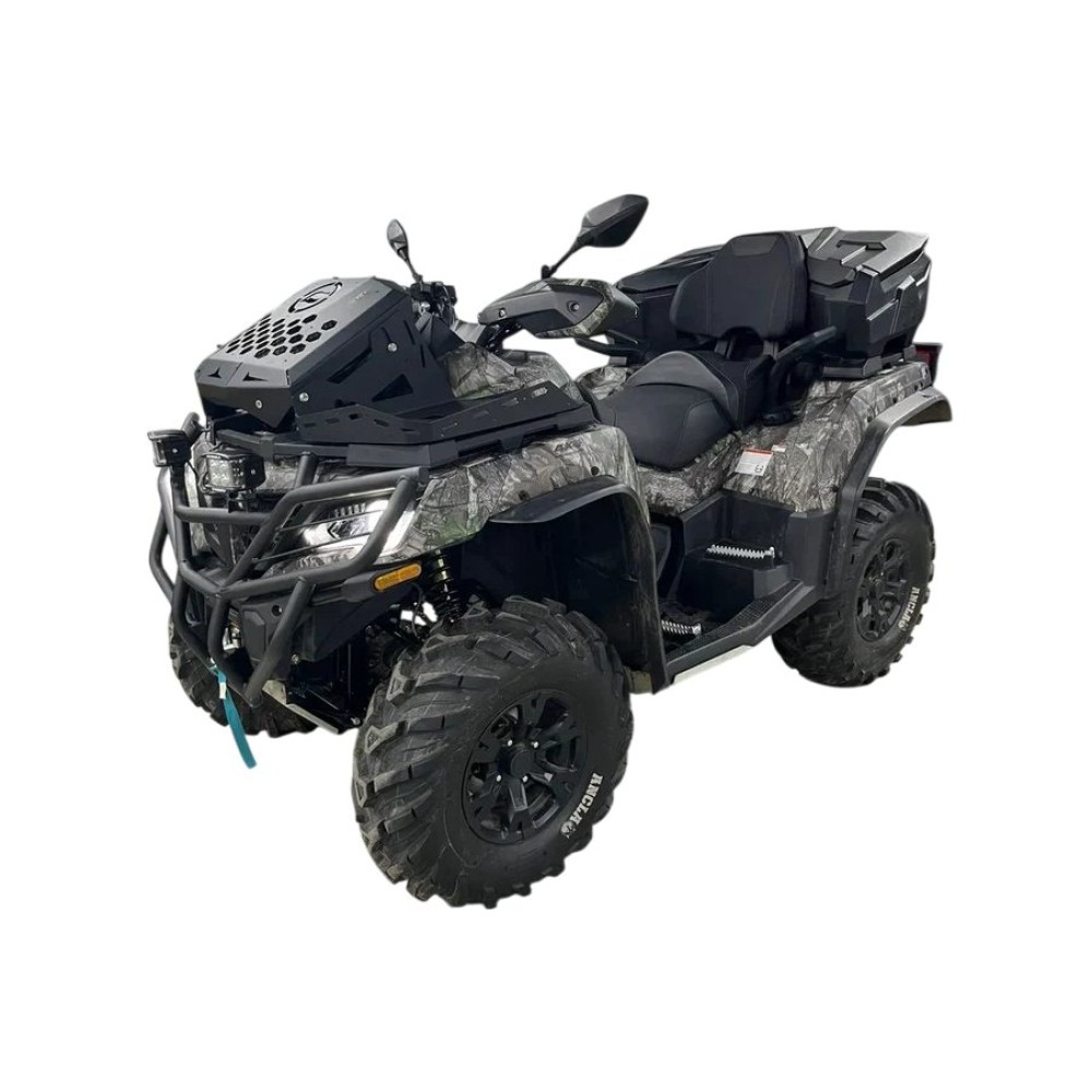 Квадроцикл CFMOTO CFORCE 1000 OVERLAND EPS (ПСМ)