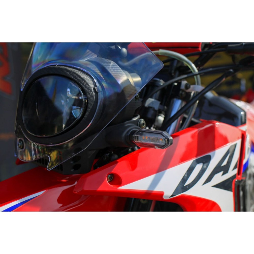 Мотоцикл кроссовый эндуро MOTOLAND Dakar LT (2021 Г.)