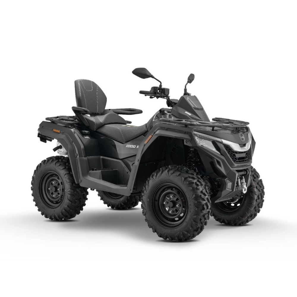 Квадроцикл SHARMAX Force 1000 Ranger