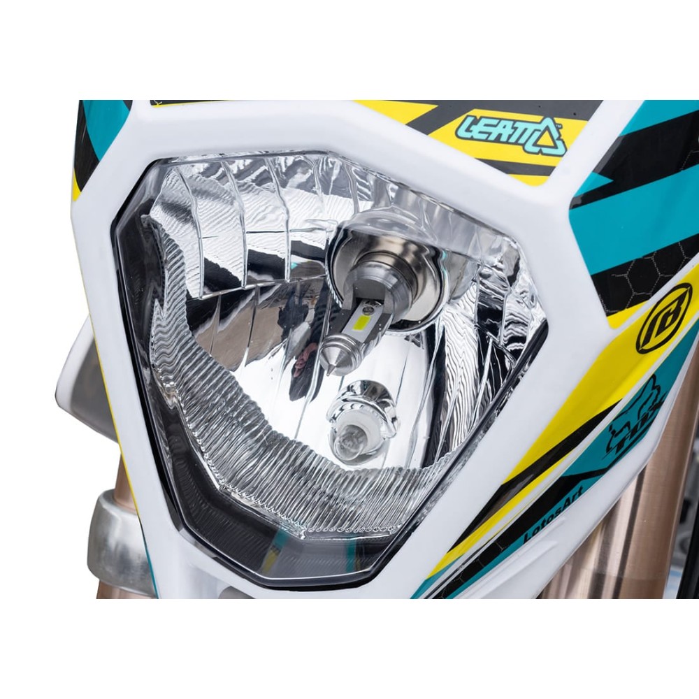 Мотоцикл REGULMOTO Seven PITBIKE