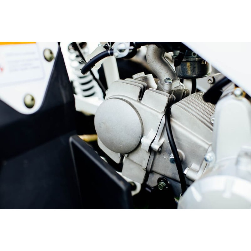 Квадроцикл SHARMAX Cross 180