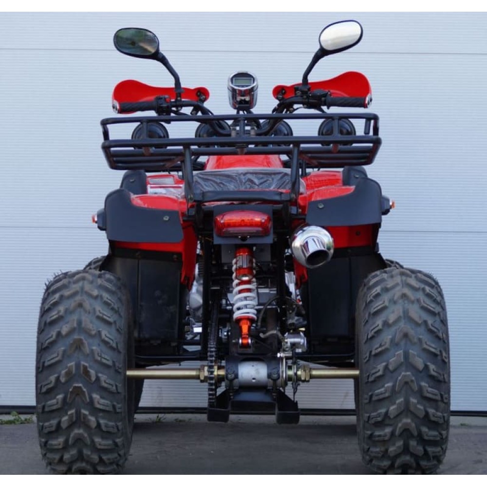 Квадроцикл STALKER 250 Lux