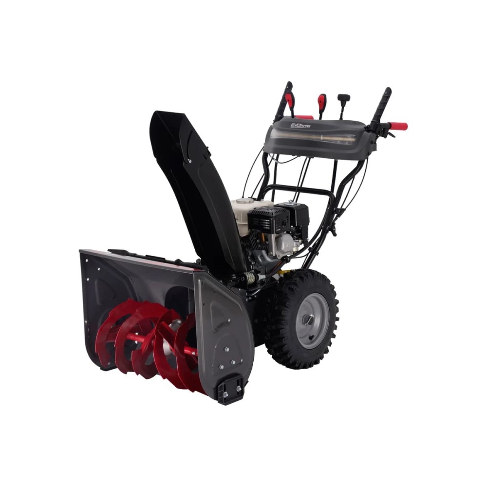 Снегоуборщик EVOLINE SBG 610 HE