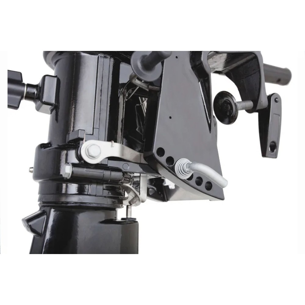 4х-тактный лодочный мотор MERCURY ME F 5M