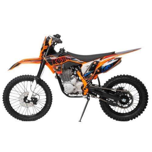 Мотоцикл KEWS K10 PR300 ENDURO
