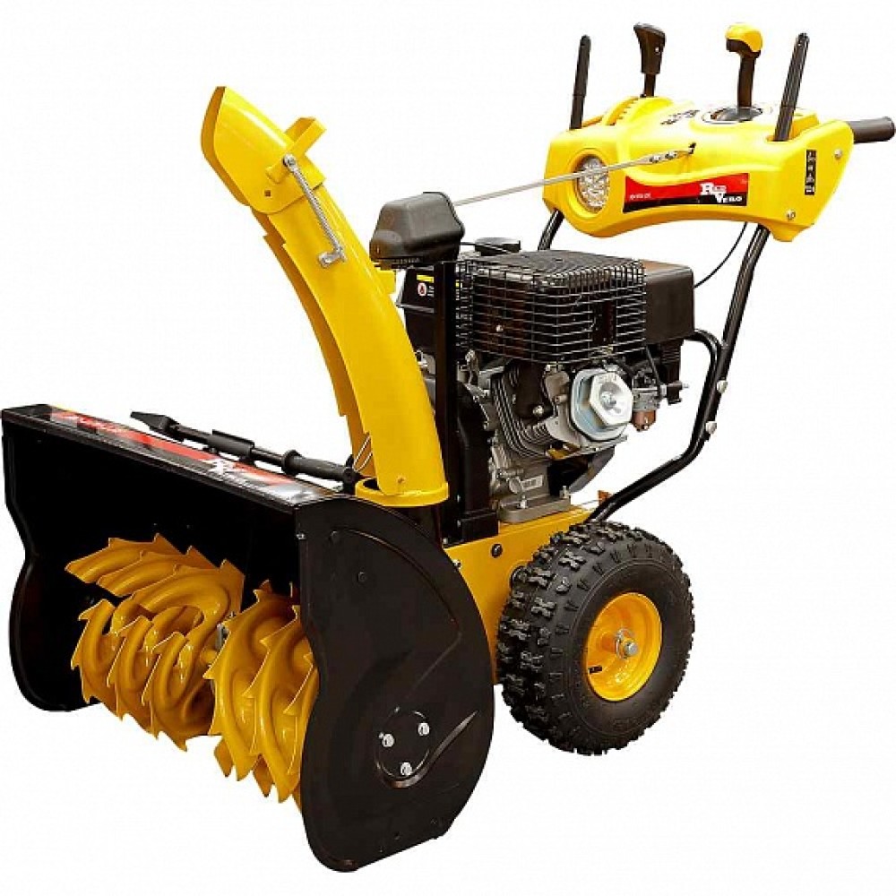 Снегоуборщик REDVERG RD-270-13E