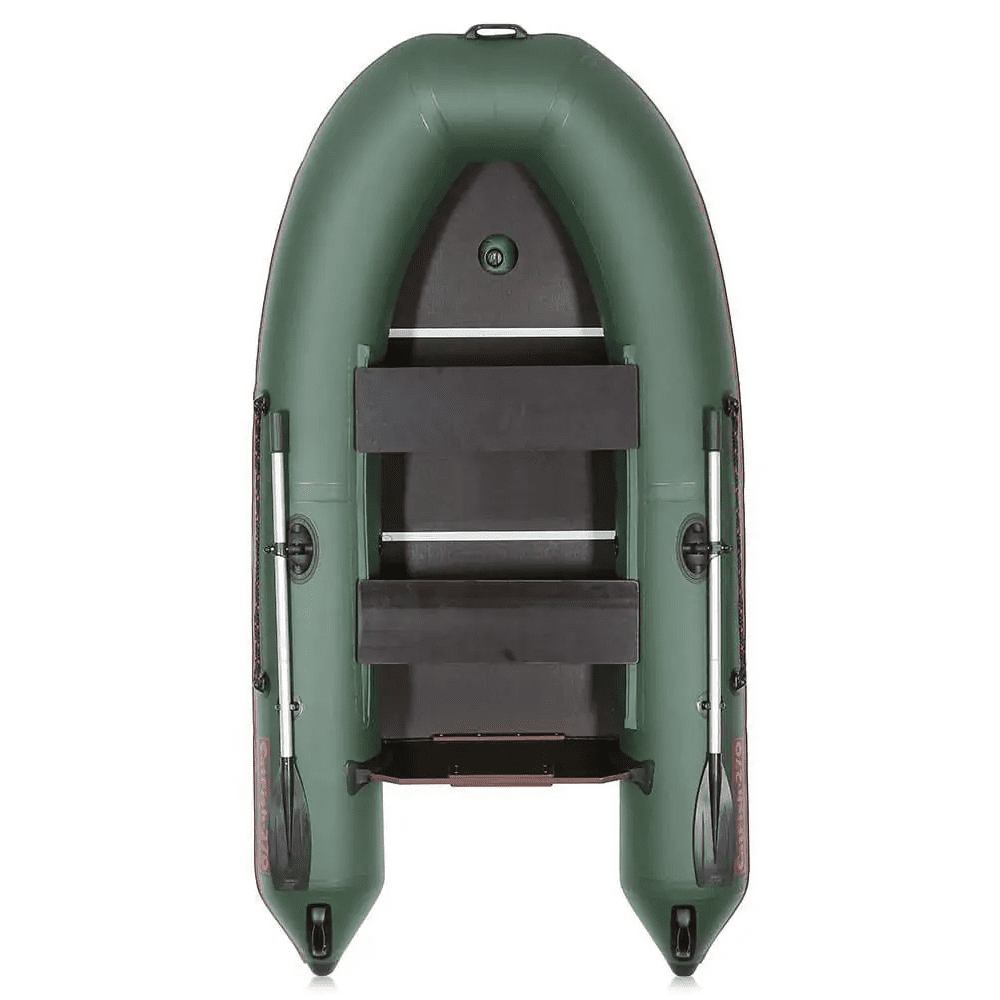 Лодка ПВХ CATFISH 270