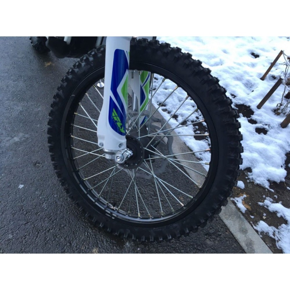 Мотоцикл кроссовый эндуро GR7 F250A-M (4T 172FMM) Lite (2020 Г.)