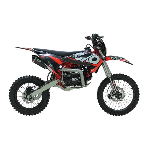Мотоцикл OXO Base 125 M PITBIKE