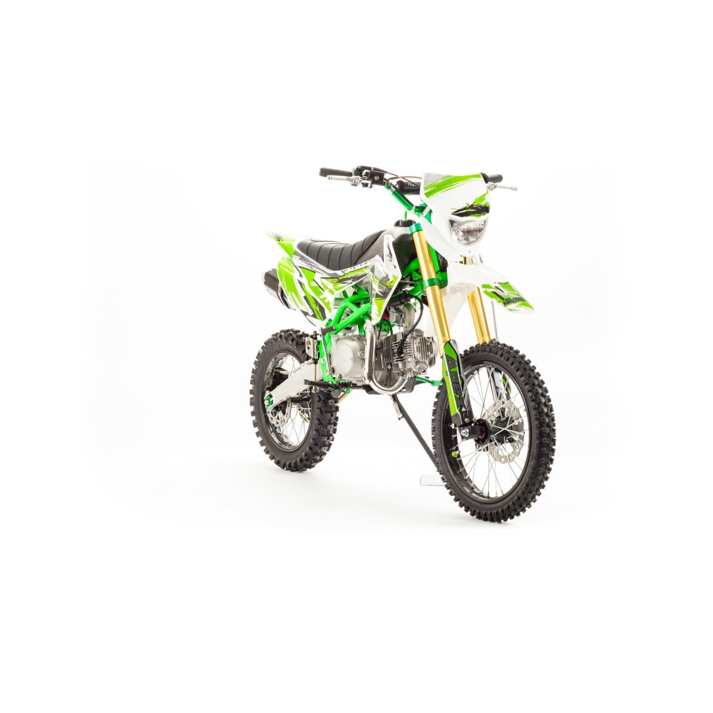 Мотоцикл MOTOLAND Apex125 E (2021 Г.) PITBIKE