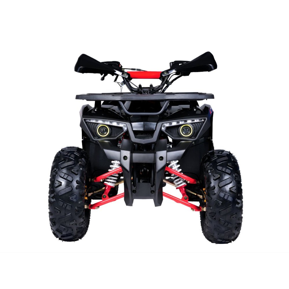 Квадроцикл GLADIATOR H125 Lux