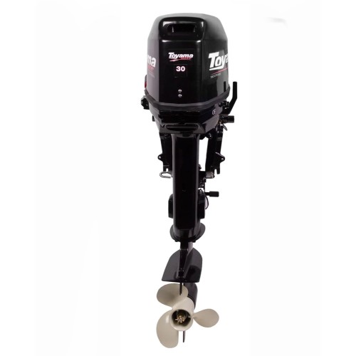 2х-тактный лодочный мотор TOYAMA T30ABMS