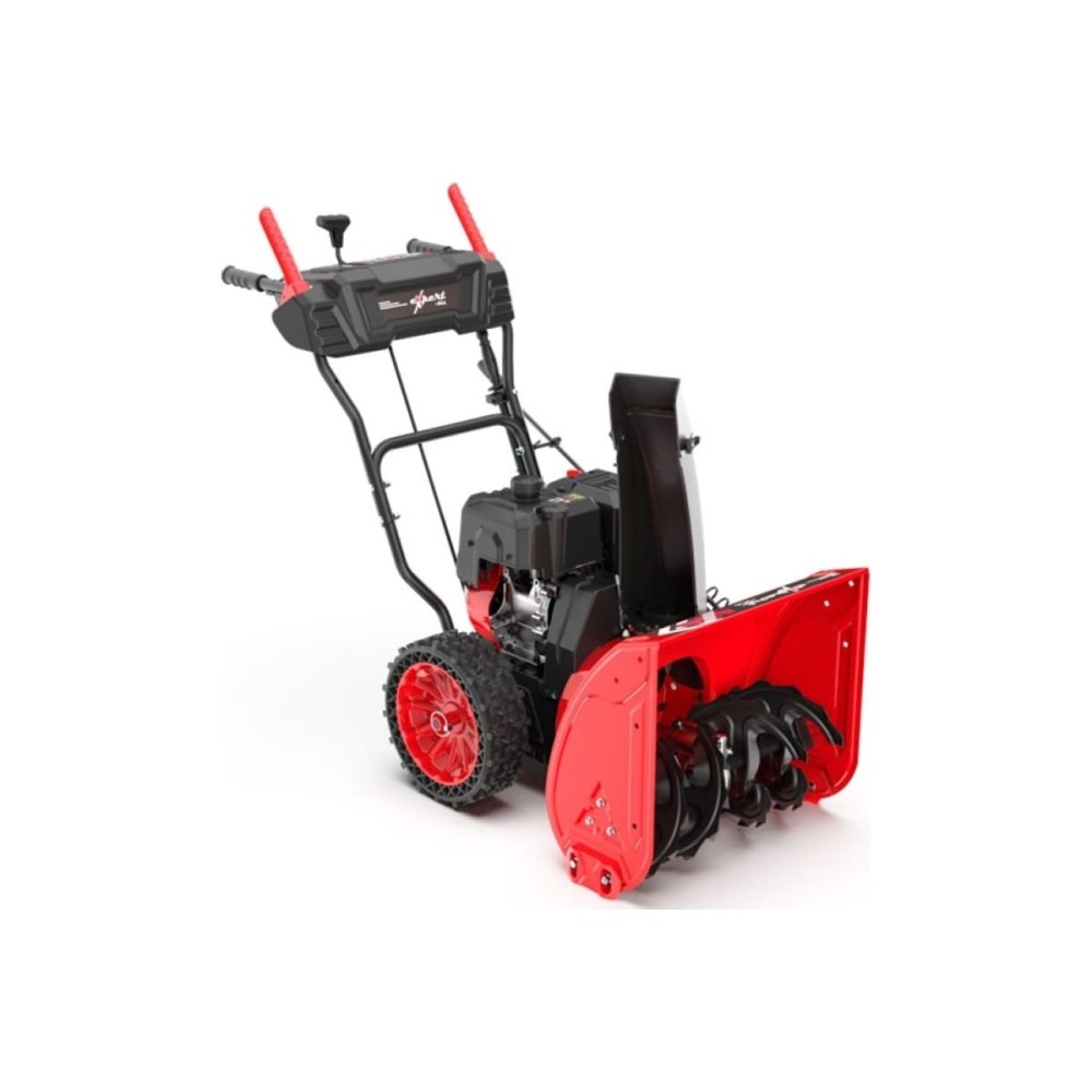 Снегоуборщик EXPERT- BIS 462