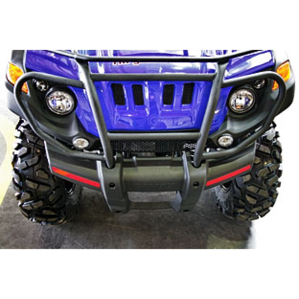 Квадроцикл РМ Gamax AX 600