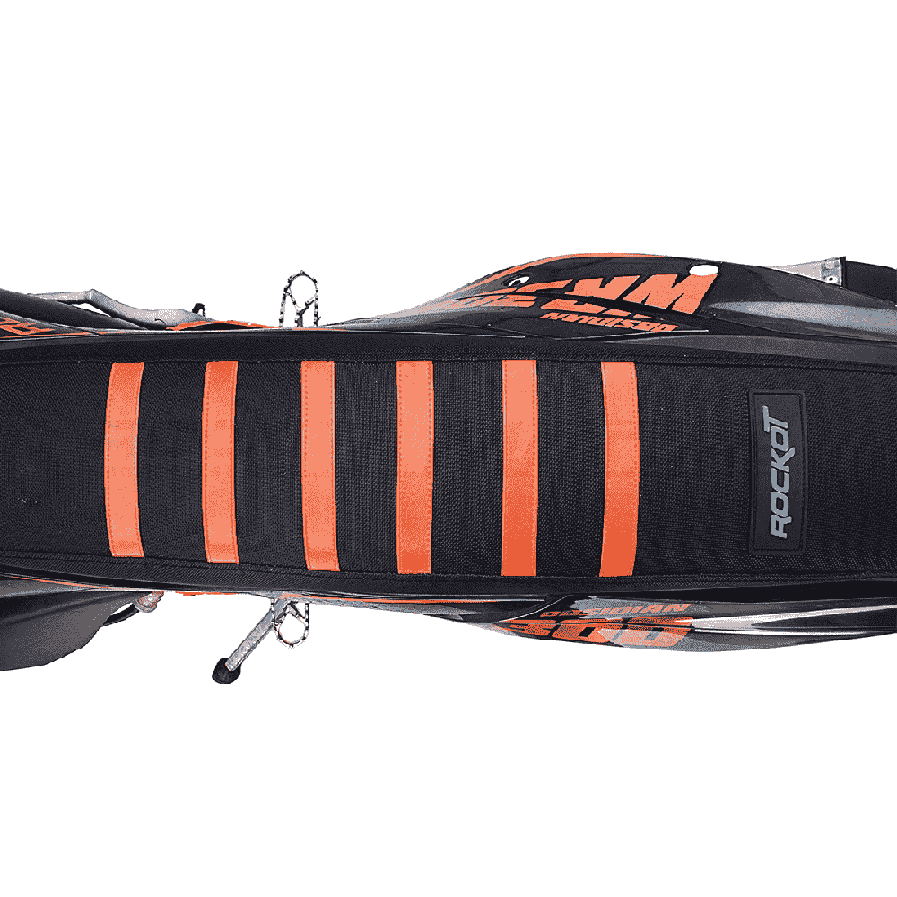 Мотоцикл кроссовый эндуро ROCKOT WR300