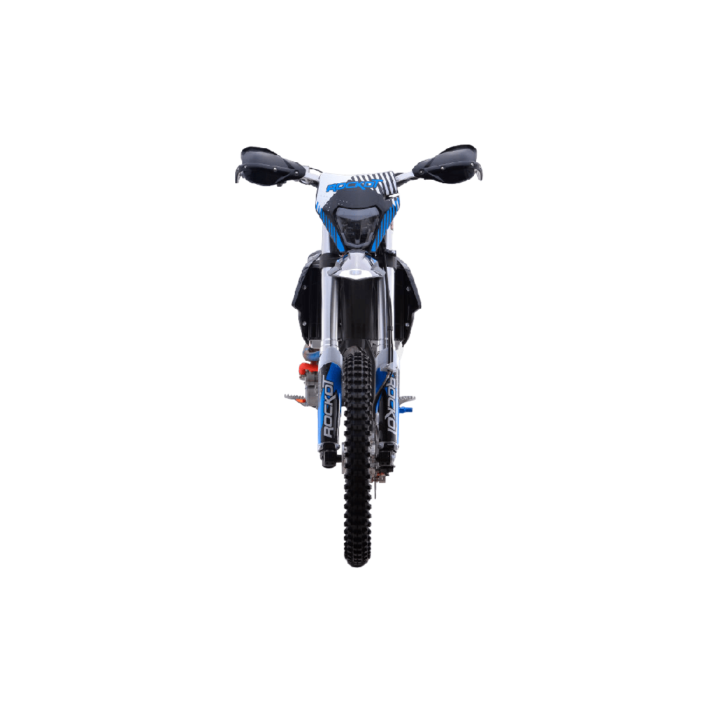 Мотоцикл кроссовый эндуро ROCKOT R300 (2022)