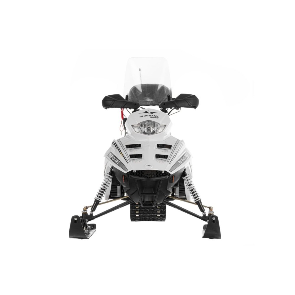 Снегоход SHARMAX Landcrafter Max SN-240